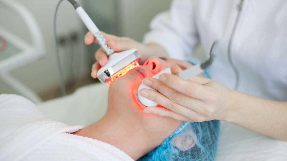 Introducing Cellfina – The Game Changer  in Cellulite Treatment