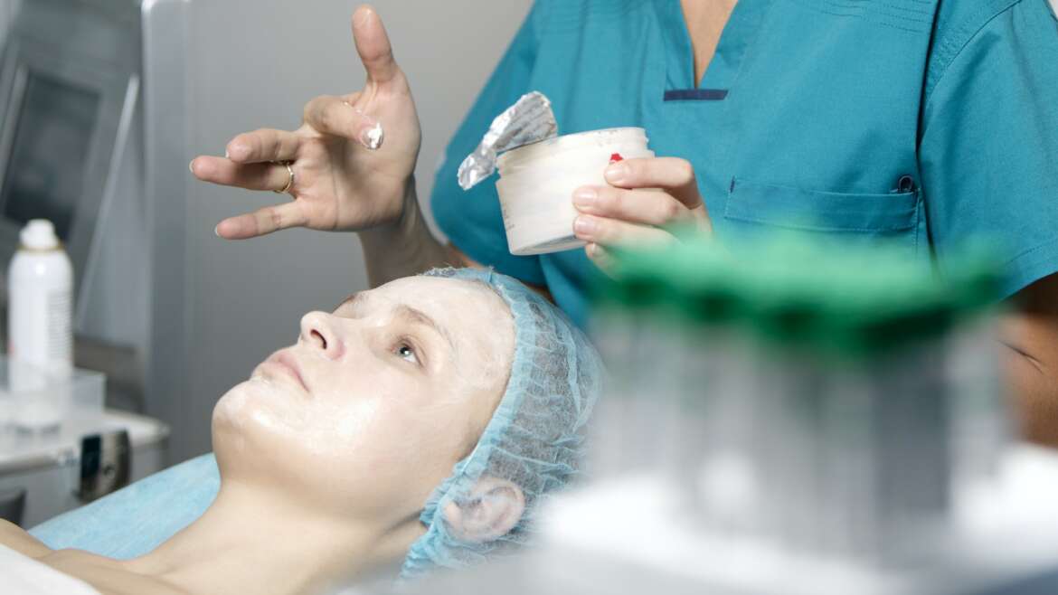 Why Sleeping Soundly Keeps Your Skin Looking Youthful